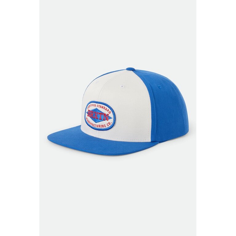 Brixton Brixton - Meyers Snapback