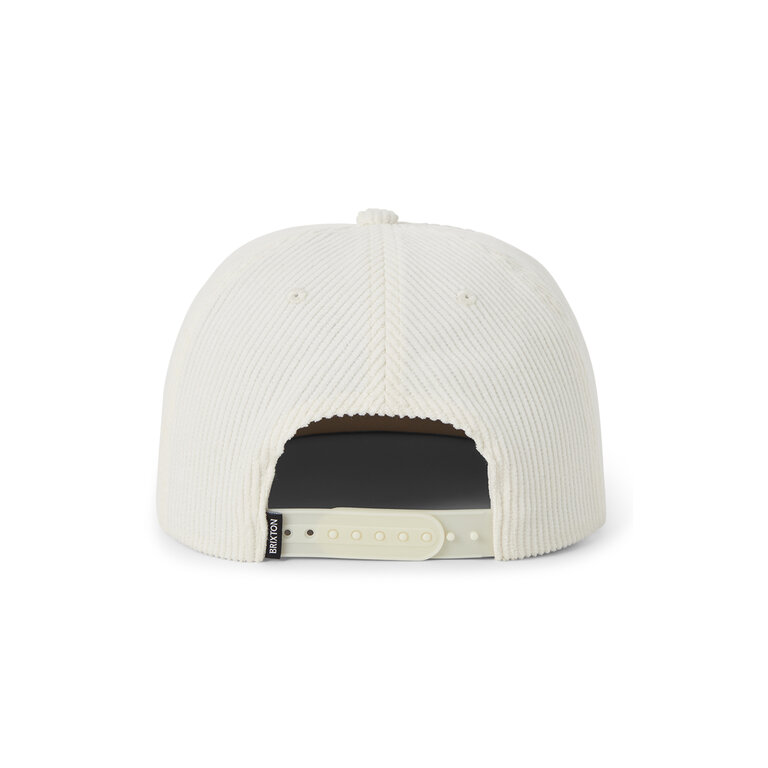 Brixton Brixton - Burger She Wrote Snapback