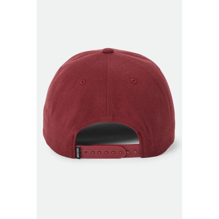 Brixton Brixton - Ewing Snapback