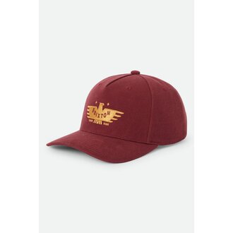 Brixton Brixton - Ewing Snapback