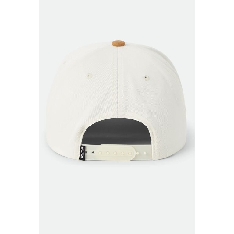Brixton Brixton - Stratton Snapback