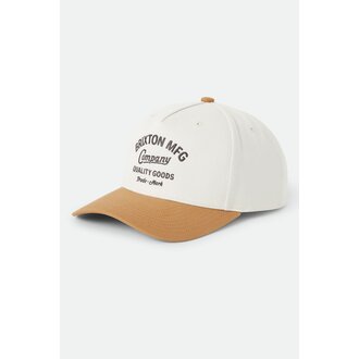 Brixton Brixton - Stratton Snapback