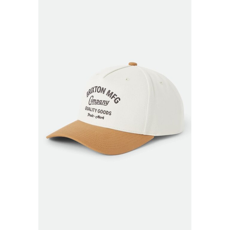 Brixton Brixton - Stratton Snapback