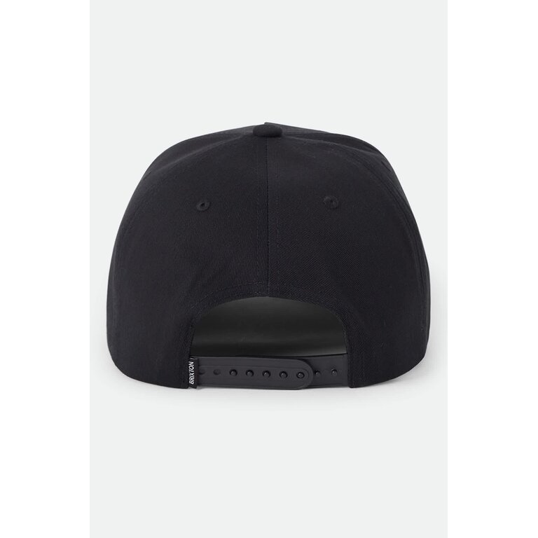 Brixton Brixton - Stratton Snapback