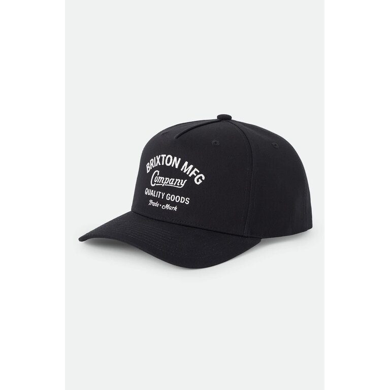 Brixton Brixton - Stratton Snapback