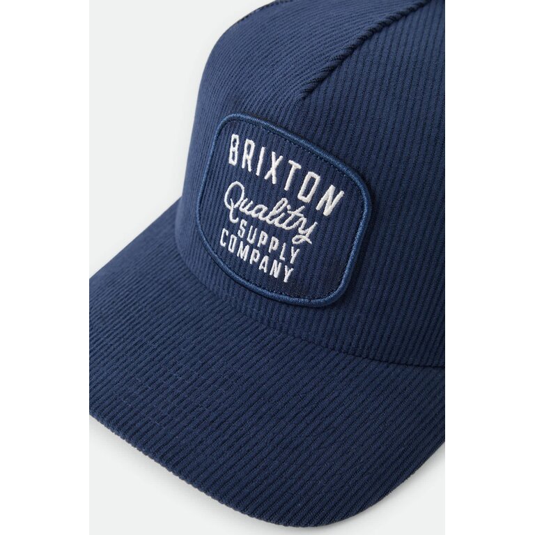 Brixton Brixton - Hubal C MP Trucker Hat