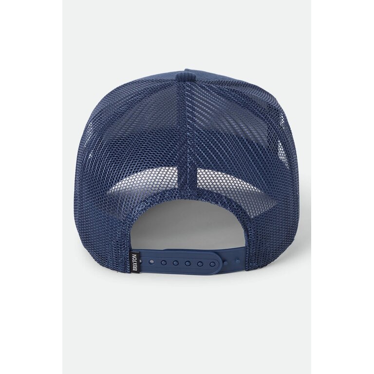 Brixton Brixton - Hubal C MP Trucker Hat