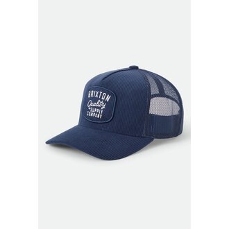 Brixton Brixton - Hubal C MP Trucker Hat