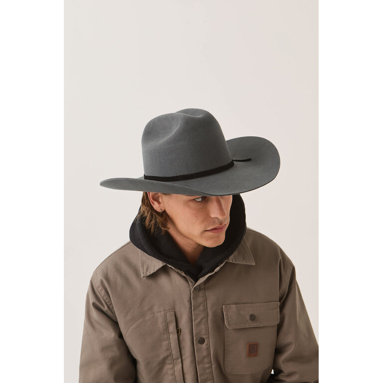 Brixton Brixton - Laredo Weather Guard