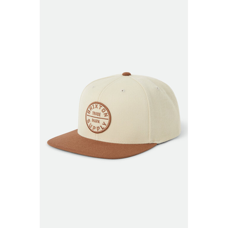 Brixton Brixton - Oath III Snapback