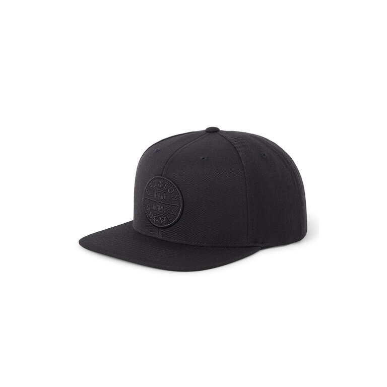 Brixton Brixton - Oath III Snapback
