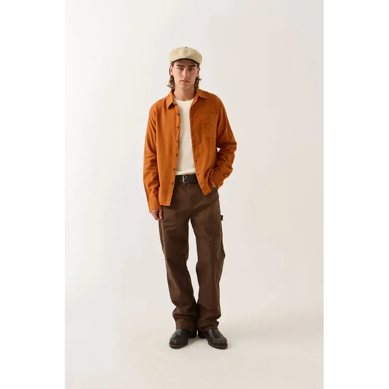 Brixton Brixton - Hastings LW Flannel