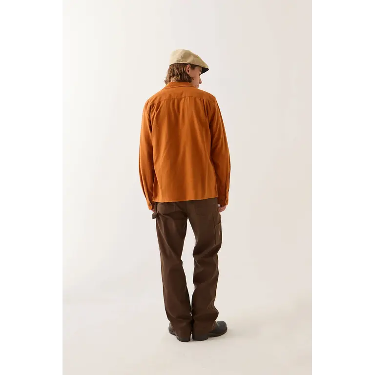 Brixton Brixton - Hastings LW Flannel