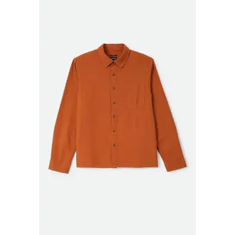 Brixton Brixton - Hastings LW Flannel