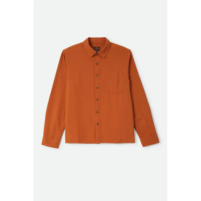 Brixton Brixton - Hastings LW Flannel