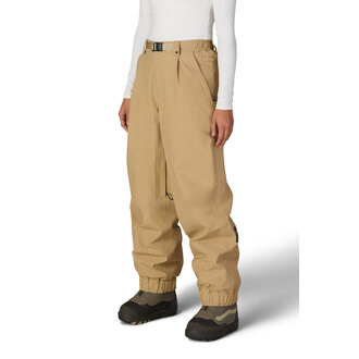 686 686 - Ws Gore-Tex Outline Pant Khaki