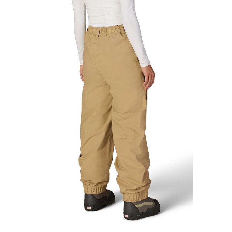 686 686 - Ws Gore-Tex Outline Pant Khaki