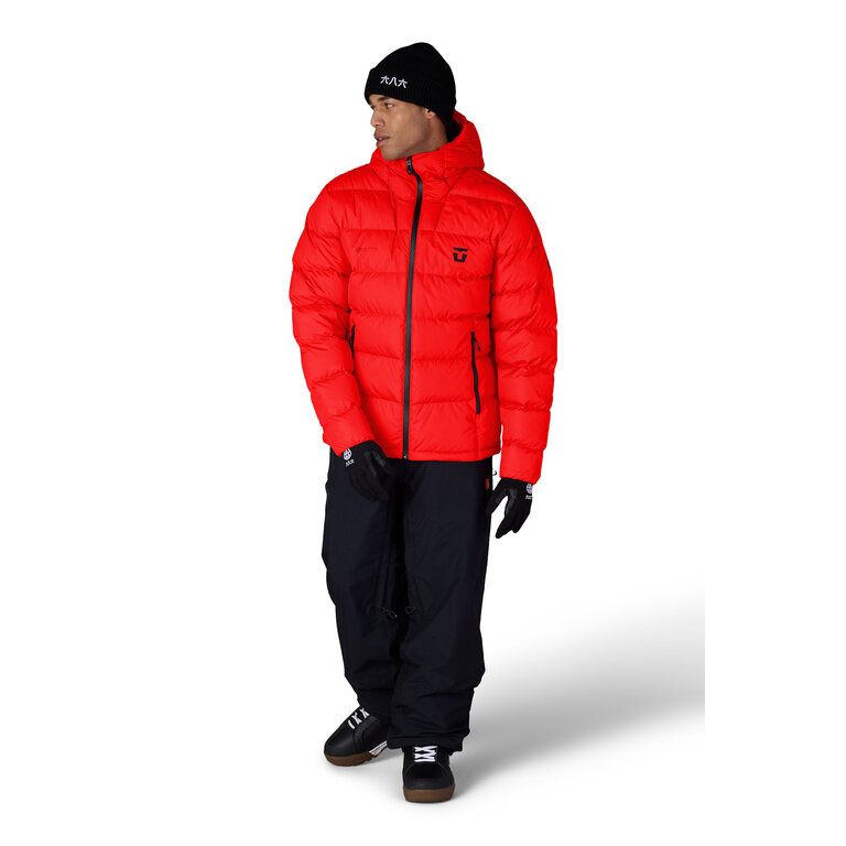 686 686 - Windstopper Union Down Puffer Jacket