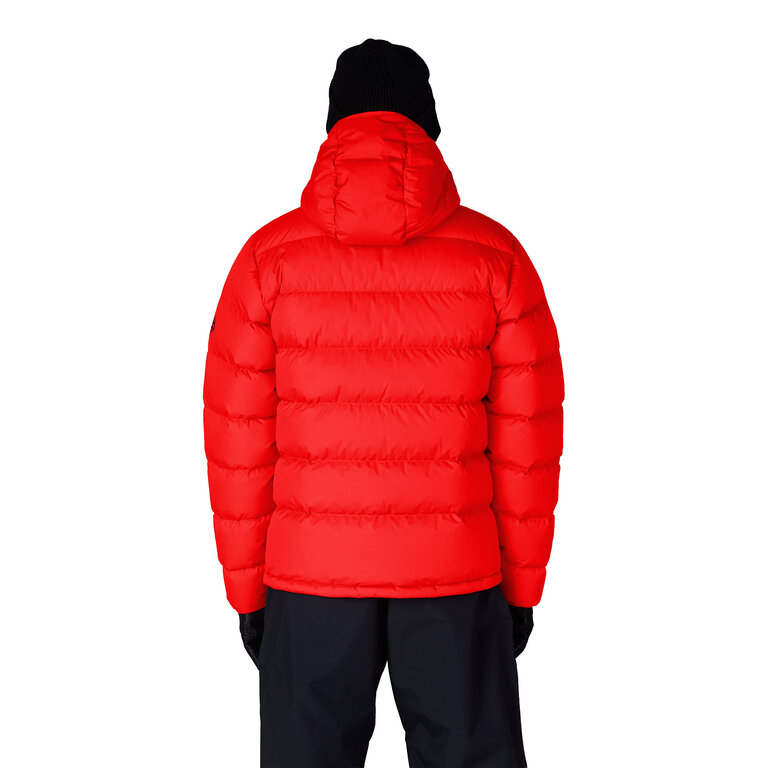 686 686 - Windstopper Union Down Puffer Jacket
