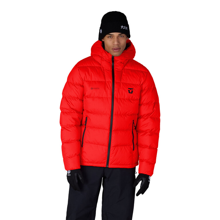 686 686 - Windstopper Union Down Puffer Jacket