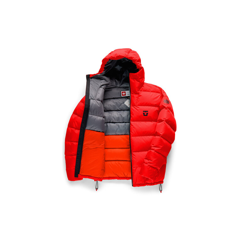 686 686 - Windstopper Union Down Puffer Jacket