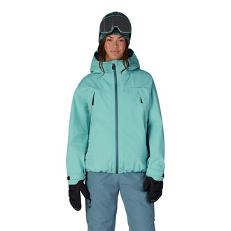 686 686 - W's Smarty 3-in-1 Framework 3L Jacket