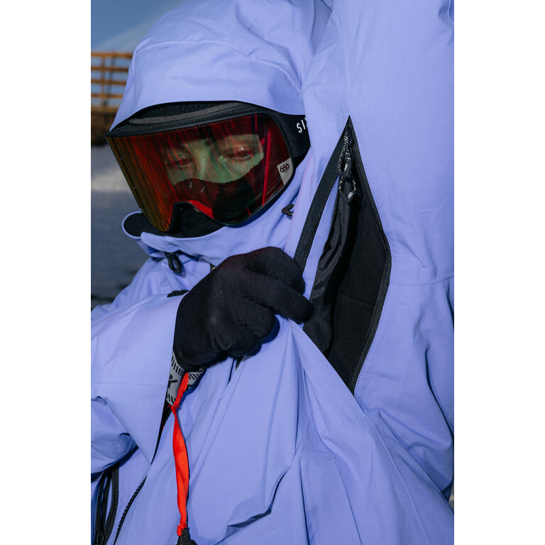 686 686 - W's Gore-Tex Scheme Thermagraph Jacket Alpineglow
