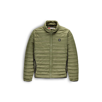 686 686 - Mens Thermal Puff INS Jacket Fatigue Green