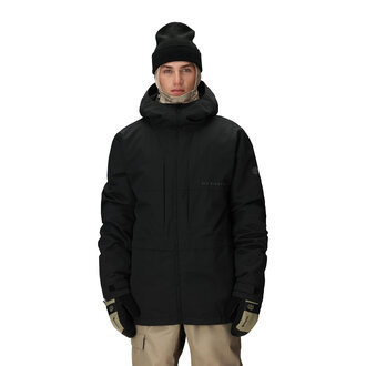 686 686 - M's Smarty 3IN1 Form Jacket Black