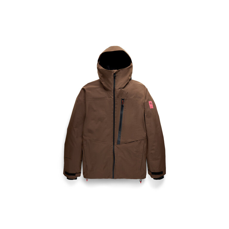 686 686 - Gore-Tex GT Thermagraph Jacket Black