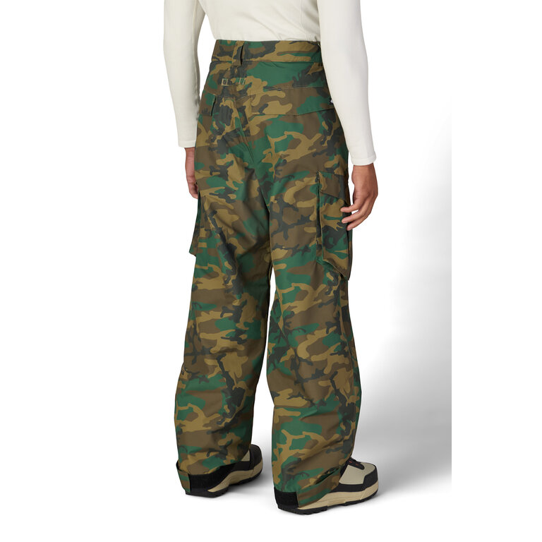 686 686 - Essox Cargo Pant Camo