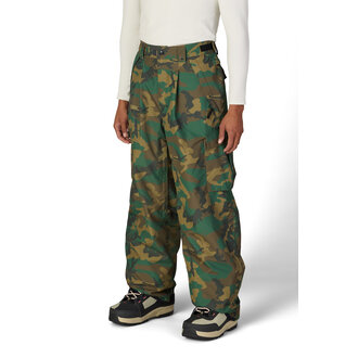 686 686 - Essox Cargo Pant Camo