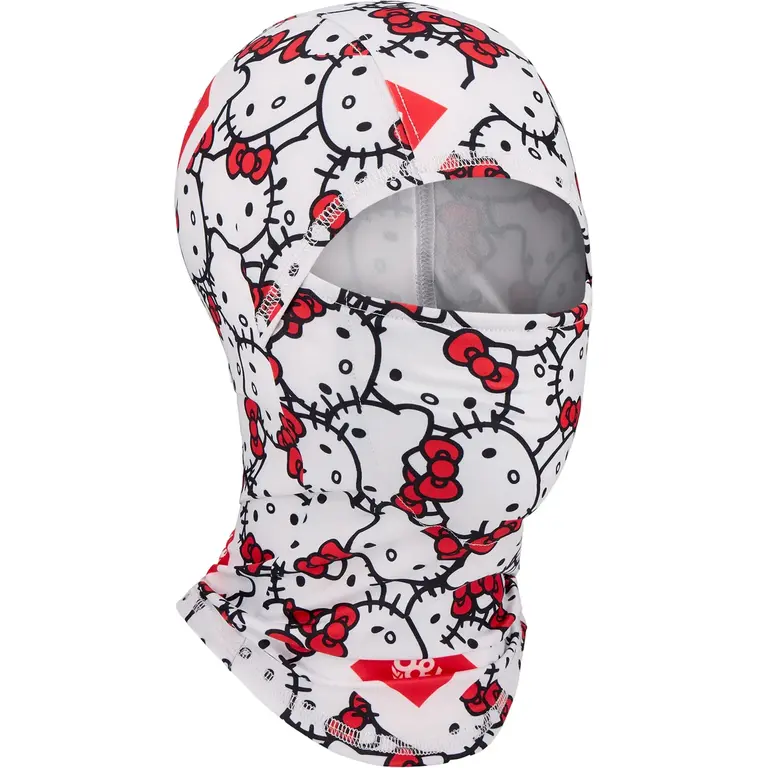 686 686 - Bolt Balaclava Hello Kitty
