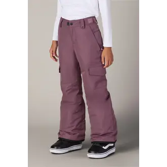 686 686 - Girls Lola Ins Pant Plum