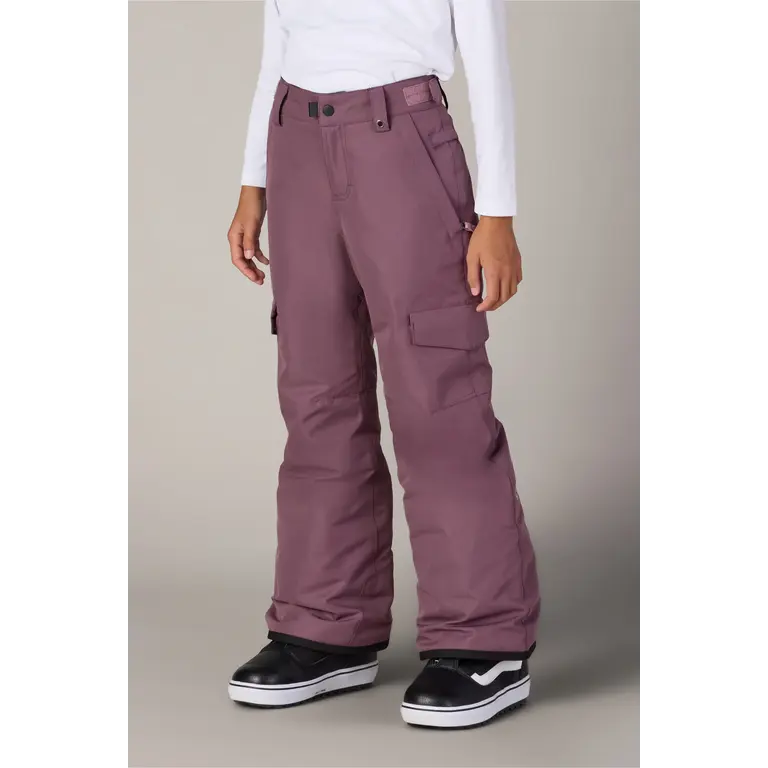 686 686 - Girls Lola Ins Pant Plum