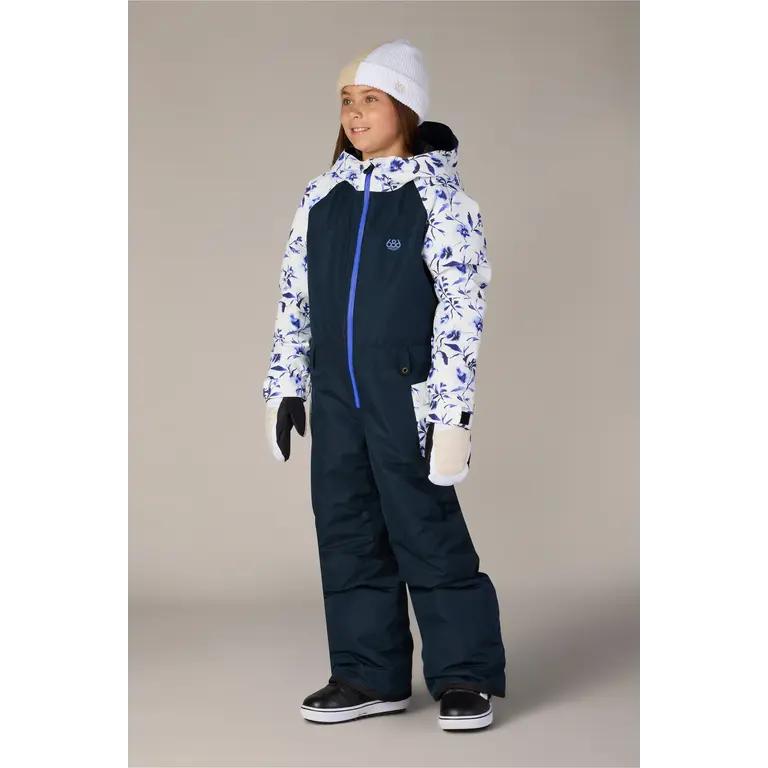 686 686 - Girls Shine INS One Piece