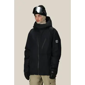 686 686 - Gore-Tex GT Thermagraph Jacket Black