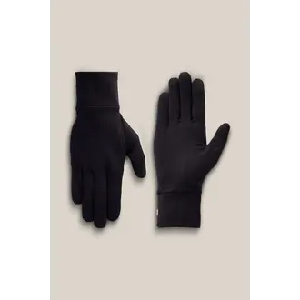 686 686 - M's Fleece Glove Liner Blk