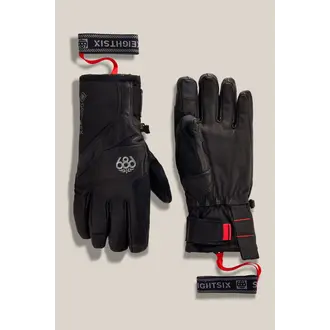 686 686 - M's Gore Stronghold LTHR Glove