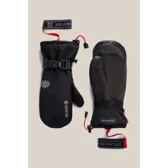 686 686 - M's GRTX Leather Linear Mitt