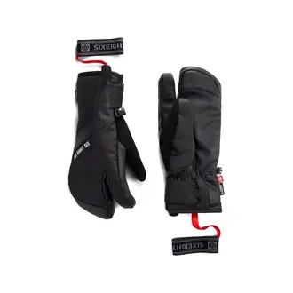 686 686 - M's Hawkeye Trigger Mitt