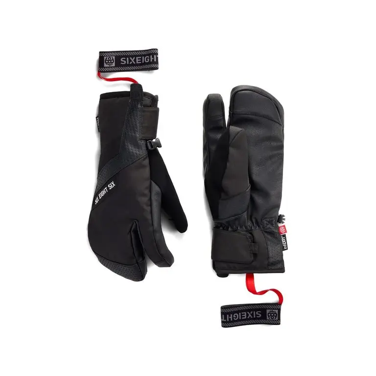 686 686 - M's Hawkeye Trigger Mitt