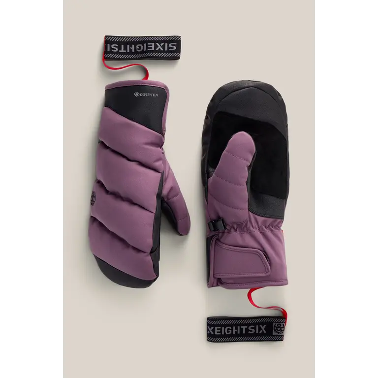 686 686 - W's GT Buffer Mitt