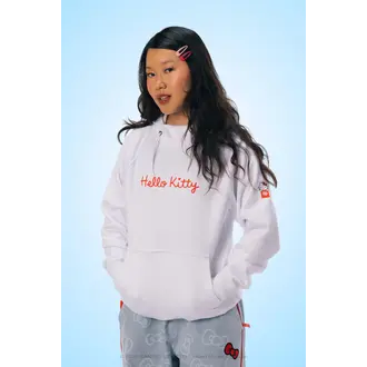 686 686 - W's Hello Kitty Fleece Hoody