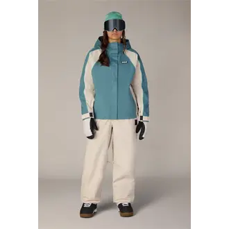 686 686 - W's Hologram Shell Jkt