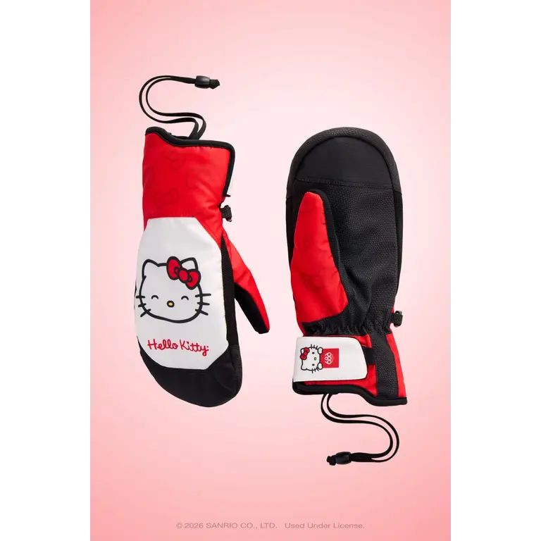 686 686 - W's Revel Mitt