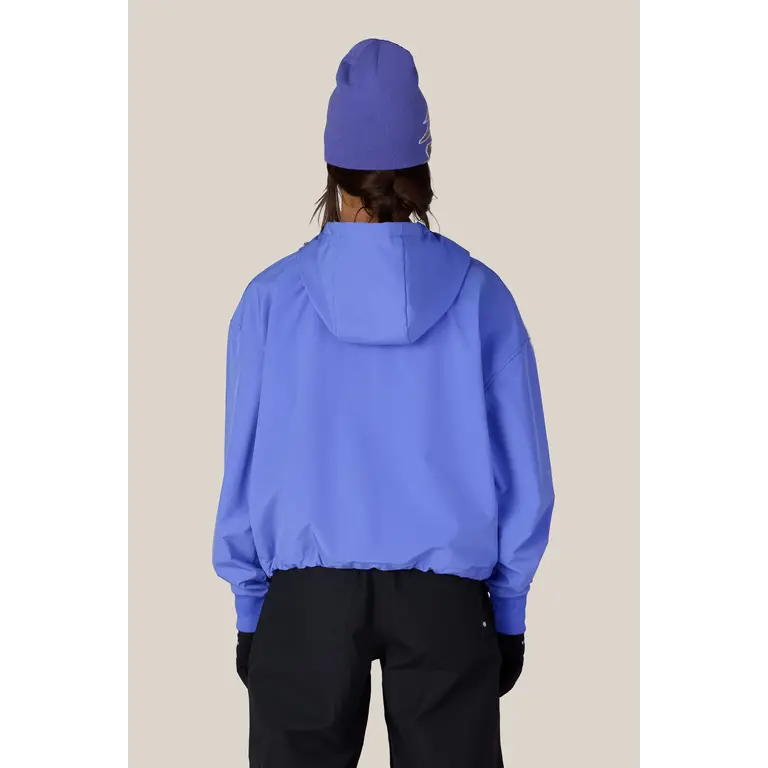 686 686 - W's Waterproof Team Crop Hoody