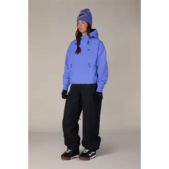 686 686 - W's Waterproof Team Crop Hoody