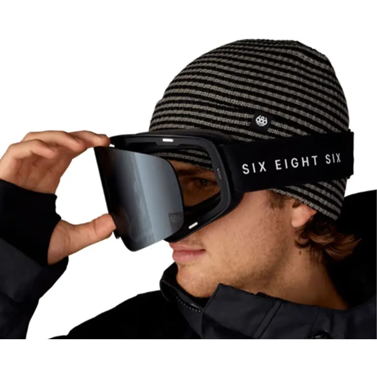 686 686 - Smarty Mag Pack Black