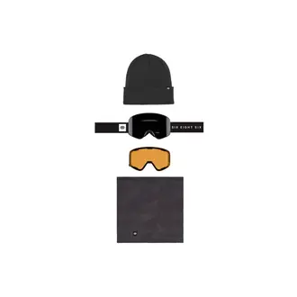 686 686 - Smarty Mag Pack Black